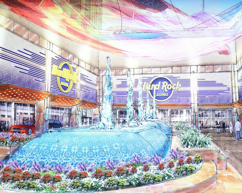  Atlantic City casino promising plethora of live music